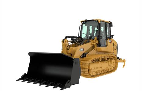 Standard Excavator 8T