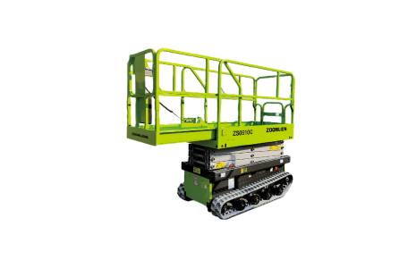 Standard Excavator 8T
