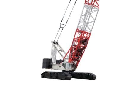 Standard Excavator 8T